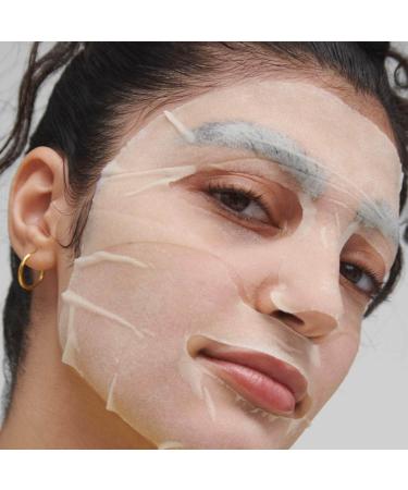 Shop SEPHORA COLLECTION Booster Face Mask Soothe + Hydrating - 1 mask / pack Online - Best Price & International Shipping - Buy Online on GoSupps.com