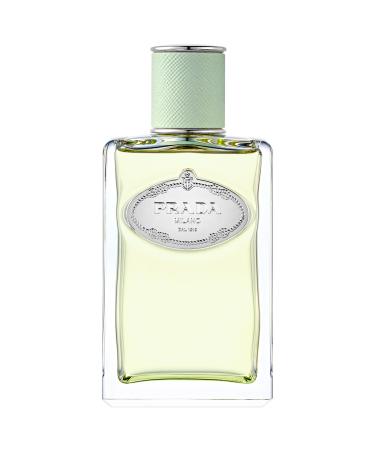 Prada Infusion d'Iris Eau de Parfum - 3.4 oz eau de parfum spray