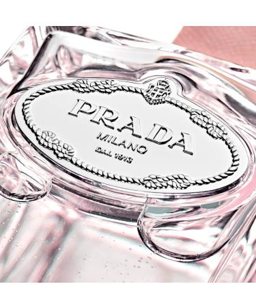 Shop Prada Infusion de Rose Eau de Parfum - 3.4 oz eau de parfum spray Online - Best Price & International Shipping - Buy Online on GoSupps.com