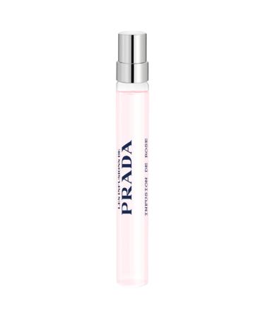 Prada Infusion de Rose Eau de Parfum Travel Spray - 0.34 oz eau de parfum spray