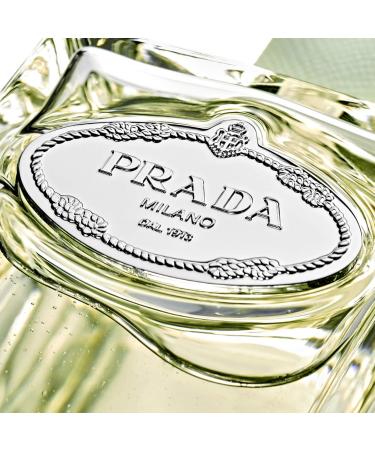 Shop Prada Infusion d'Iris Eau de Parfum Travel Spray - 0.34 oz eau de parfum spray Online - Best Price & International Shipping - Buy Online on GoSupps.com