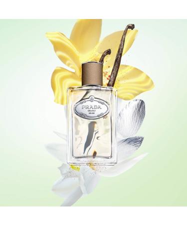 Shop Prada Infusion de Vanille Eau de Parfum Travel Spray - 0.34 oz eau de parfum spray Online - Best Price & International Shipping - Buy Online on GoSupps.com