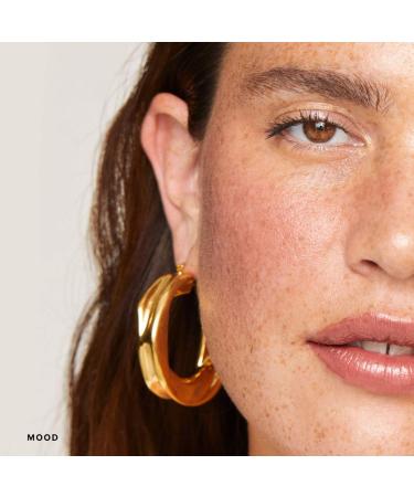 Shop MERIT Flush Balm Cream Blush - 0.31 oz / 9 g Mood - soft burgundy Online - Best Price & International Shipping - Buy Online on GoSupps.com