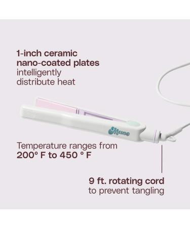 Shop Mane The Three Way Multi-Use Flat Iron Online - Best Price & International Shipping - Buy Online on GoSupps.com