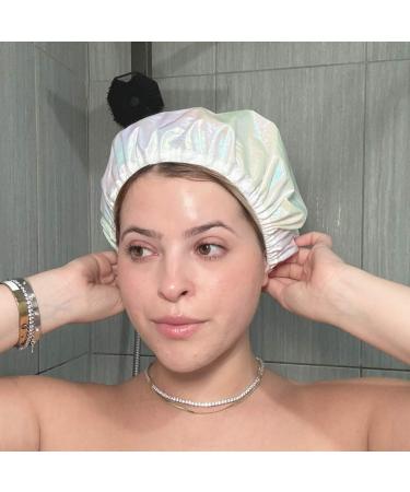 Shop Mane Just a Shower Cap Online - Best Price & International Shipping - Buy Online on GoSupps.com