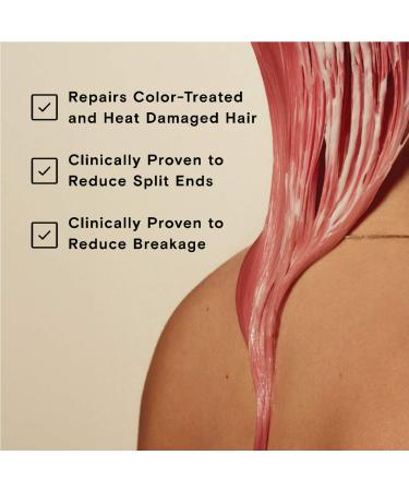 Shop Ceremonia Guava Hair Repair Mask For Damaged Color-Treated Hair - 7.8 oz Online - Best Price & International Shipping - Buy Online on GoSupps.com