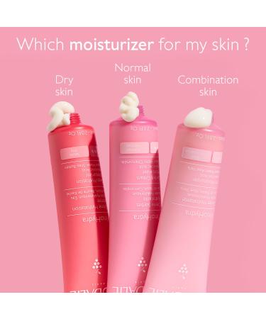 Shop Caudalie VinoHydra Sorbet Cream Moisturizer with Hyaluronic Acid - 2 oz / 60 ml Online - Best Price & International Shipping - Buy Online on GoSupps.com