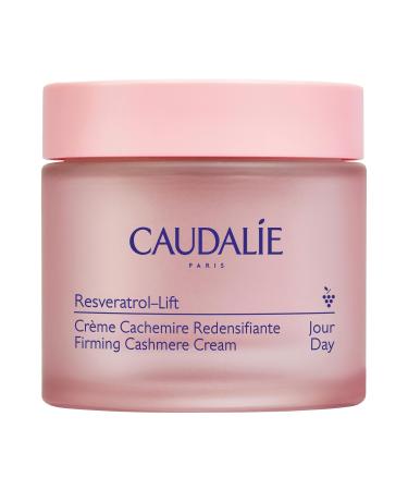 Caudalie Resveratrol Lift Retinol Alternative Firming Cashmere Moisturizer-thumbnail_label