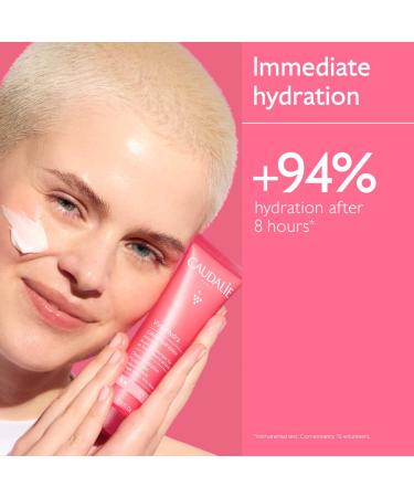 Shop Caudalie VinoHydra Deep Hydration Moisturizer - 2 oz / 60 ml Online - Best Price & International Shipping - Buy Online on GoSupps.com