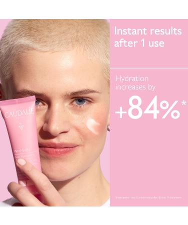 Shop Caudalie VinoHydra Gel Moisturizer with Hyaluronic Acid & Aloe Vera - 2 oz / 60 ml Online - Best Price & International Shipping - Buy Online on GoSupps.com