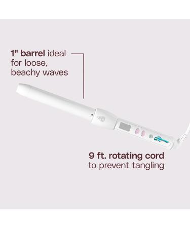 Shop Mane Let's Bounce 1" Curling Wand Online - Best Price & International Shipping - Buy Online on GoSupps.com