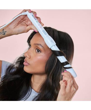 Shop Mane Let's Bounce 1" Curling Wand Online - Best Price & International Shipping - Buy Online on GoSupps.com