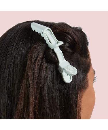 Shop Mane All Grip No Slip Alligator Hair Clips Online - Best Price & International Shipping - Buy Online on GoSupps.com