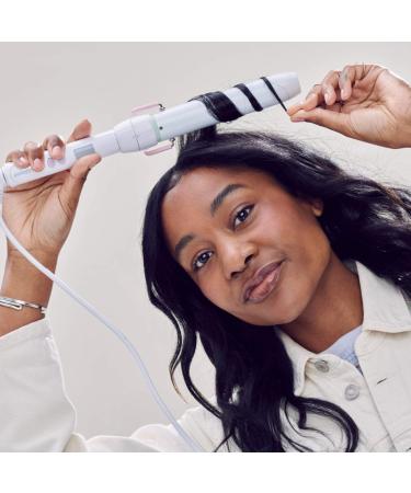 Shop Mane 1.25 Curling Wand Attachment -1.25" Curling Wand Attachment Online - Best Price & International Shipping - Buy Online on GoSupps.com