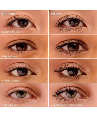 Shop Benefit Cosmetics BADgals Only Volumizing Mascara Set Online - Best Price & International Shipping - Buy Online on GoSupps.com