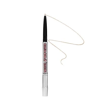 Benefit Cosmetics Precisely, My Brow Detailer Microfine Waterproof Eyebrow Pencil-thumbnail