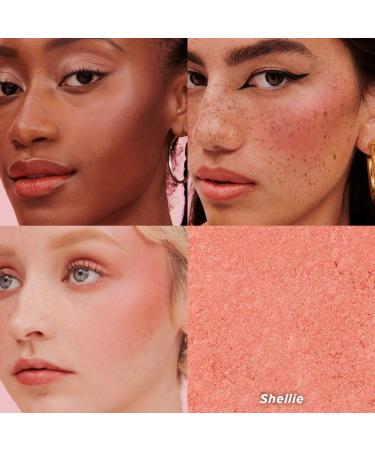 Shop Benefit Cosmetics Twinkle Beach Blush and Highlighter Palette - Radiant finish - Mini size Online - Best Price & International Shipping - Buy Online on GoSupps.com