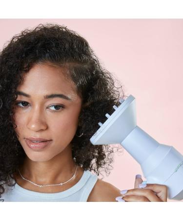 Shop Mane This Totally Blows! Ionic Compact Hair Dryer Online - Best Price & International Shipping - Buy Online on GoSupps.com