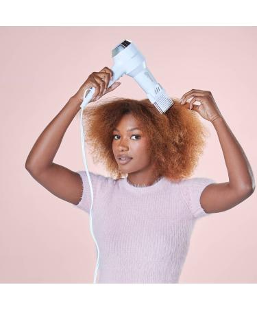 Shop Mane This Totally Blows! Ionic Compact Hair Dryer Online - Best Price & International Shipping - Buy Online on GoSupps.com