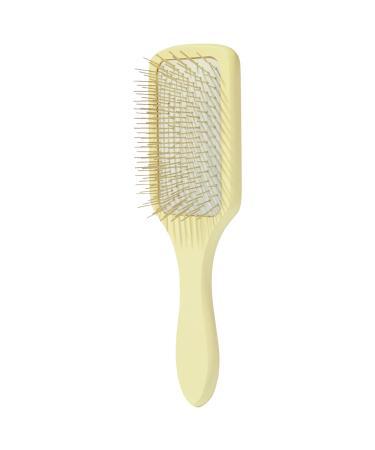 Mane Ready or Knot Detangling Paddle Hair Brush-thumbnail_label