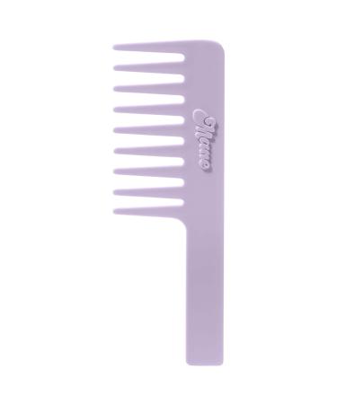 Mane Knot Ur Avg Wide-Tooth Hair Comb