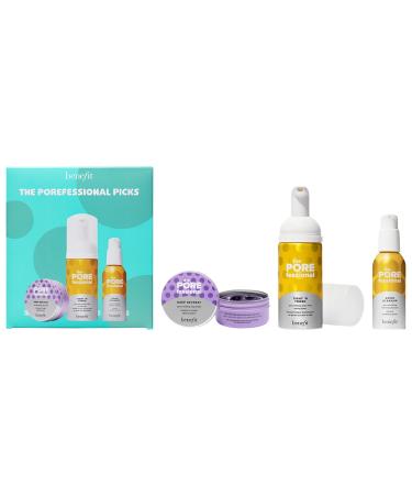 Benefit Cosmetics Pore Care Routine Trial Set