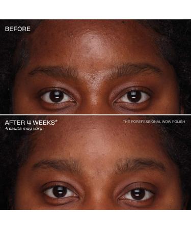 Shop Benefit Cosmetics POREfessional WOW Polish Pore Exfoliating Powder - 1.5 / 45g Online - Best Price & International Shipping - Buy Online on GoSupps.com