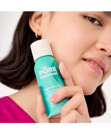 Shop Benefit Cosmetics POREfessional WOW Polish Pore Exfoliating Powder - 1.5 / 45g Online - Best Price & International Shipping - Buy Online on GoSupps.com