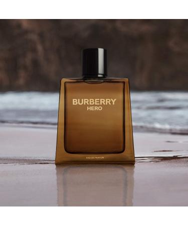 Shop BURBERRY Hero Eau de Parfum Gift Set Online - Best Price & International Shipping - Buy Online on GoSupps.com