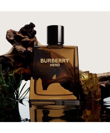 Shop BURBERRY Hero Eau de Parfum Gift Set Online - Best Price & International Shipping - Buy Online on GoSupps.com