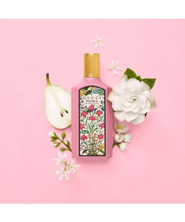 Shop Gucci Flora Gorgeous Gardenia Eau de Parfum Perfume Set Online - Best Price & International Shipping - Buy Online on GoSupps.com