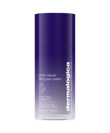 Dermalogica Phyto Nature Lifting Eye Cream - .5 oz / 15 ml