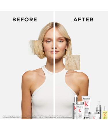 Shop K rastase Premi re Repairing Conditioner for Damaged Hair - 6.8 oz Online - Best Price & International Shipping - Buy Online on GoSupps.com