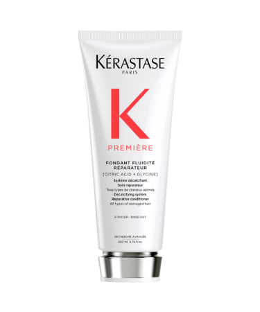 K rastase Premi re Repairing Conditioner for Damaged Hair - 6.8 oz