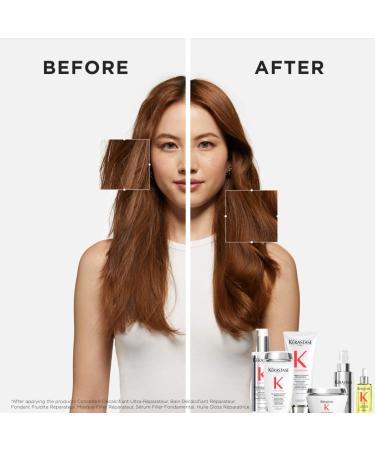 Shop K rastase Premi re Anti-Breakage Repairing Mask for Damaged Hair - 6.8 oz Online - Best Price & International Shipping - Buy Online on GoSupps.com