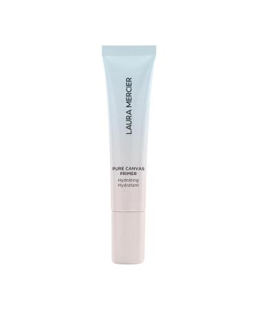 Laura Mercier Mini Pure Canvas Primer - Hydrating - 0.5 oz / 15 mL