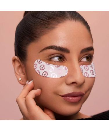 Shop Rare Beauty by Selena Gomez Find Comfort Hydrating Under Eye Patches - 8 pairs / pack Online - Best Price & International Shipping - Buy Online on GoSupps.com
