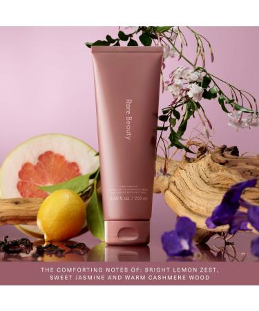 Shop Rare Beauty by Selena Gomez Find Comfort Gentle Exfoliating Konjac Jelly Body Wash - 8.45 oz / 250 mL Online - Best Price & International Shipping - Buy Online on GoSupps.com