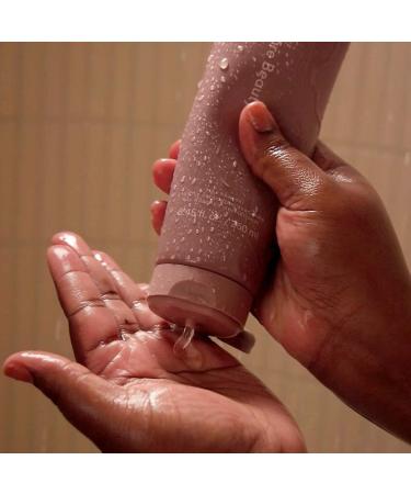 Shop Rare Beauty by Selena Gomez Find Comfort Gentle Exfoliating Konjac Jelly Body Wash - 8.45 oz / 250 mL Online - Best Price & International Shipping - Buy Online on GoSupps.com