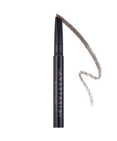 Anastasia Beverly Hills Mini Brow Definer 3-in-1 Triangle Tip - 0.003 oz / fillsizesequence:1 Blonde - for blonde hair with warm/gold undertones