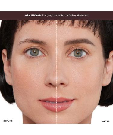 Shop Anastasia Beverly Hills Mini Brow Wiz Ultra-Slim Precision Brow Pencil - 0.001 Oz. / fillsizesequence:1 Ash Brown - for grey hair with cool/ash undertones Online - Best Price & International Shipping - Buy Online on GoSupps.com