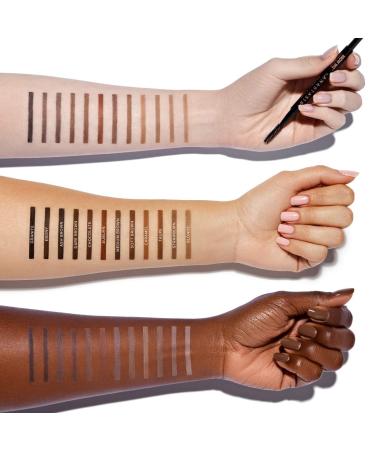 Shop Anastasia Beverly Hills Mini Brow Wiz Ultra-Slim Precision Brow Pencil - 0.001 Oz. / fillsizesequence:1 Ash Brown - for grey hair with cool/ash undertones Online - Best Price & International Shipping - Buy Online on GoSupps.com