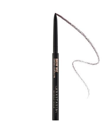 Anastasia Beverly Hills Mini Brow Wiz Ultra-Slim Precision Brow Pencil - 0.001 Oz. / fillsizesequence:1 Ash Brown - for grey hair with cool/ash undertones