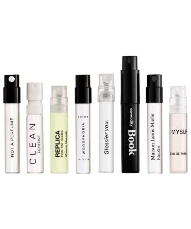 Shop Sephora Favorites Unisex Fragrance Discovery Set Online - Best Price & International Shipping - Buy Online on GoSupps.com