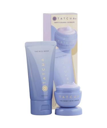 Tatcha Dewy Cleanse + Hydrate Duo