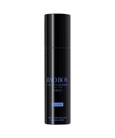 Carolina Herrera Bad Boy Cobalt Elixir-thumbnail