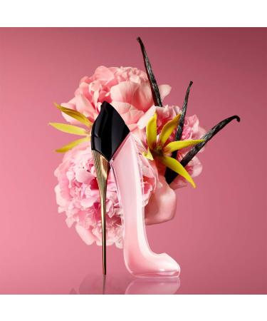 Shop Carolina Herrera Good Girl Blush Body Mist - 3.4 oz/ 100 ml spray Online - Best Price & International Shipping - Buy Online on GoSupps.com