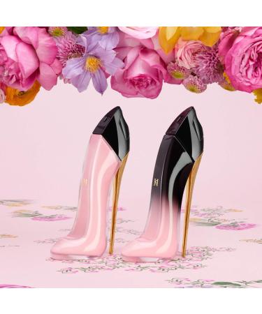 Shop Carolina Herrera Mini Good Girl Blush & Good Girl Blush Elixir Duo Set Online - Best Price & International Shipping - Buy Online on GoSupps.com