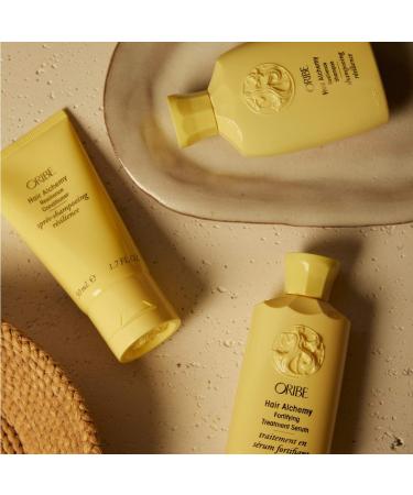 Shop Oribe Hair Alchemy Strengthening Travel Set Online - Best Price & International Shipping - Buy Online on GoSupps.com