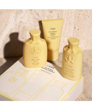 Shop Oribe Hair Alchemy Strengthening Travel Set Online - Best Price & International Shipping - Buy Online on GoSupps.com